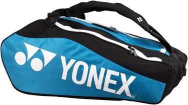 Сумка для тенісу YONEX Club Line на 12 ракеток, синя