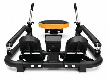 Гребний тренажер Besport BS-6018 STYX