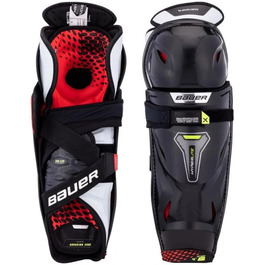 Хокейні щитки BAUER Vapor Hyperlite, розмір 15, для дорослих