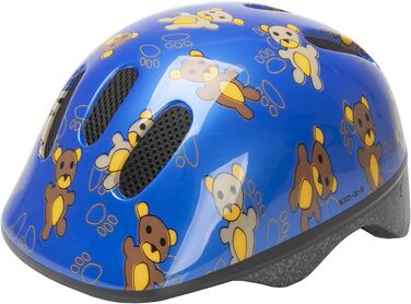 Дитячий велосипедний дзвінок M-Wave Teddy ведмедик