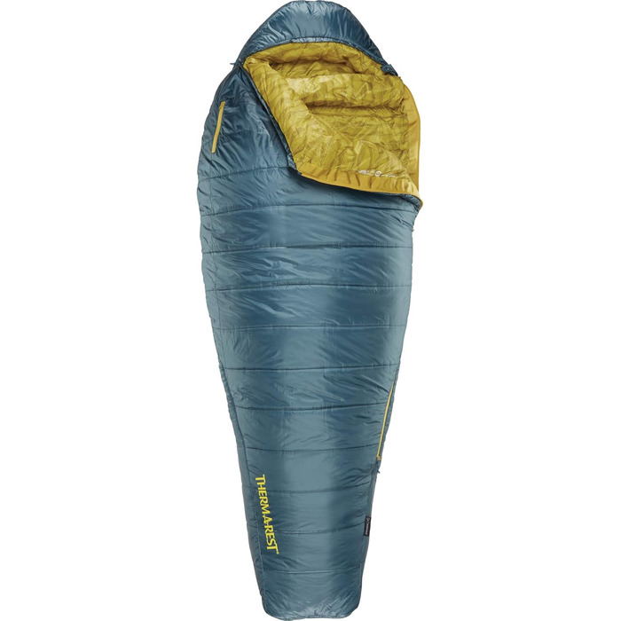Спальний мішок Therm-a-Rest Saros 20F/-6C Stargazer Regular, синтетичний, 20°C