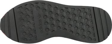 Кросівки Adidas N-5923 J для дітей, рожеві (Rostiz/Ftwbla/Gritre 000)