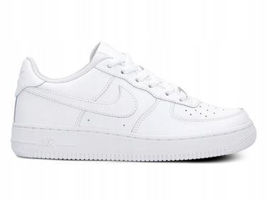 Кросівки Nike Air Force 1 LE GS білі, DH2920-111, 36.5
