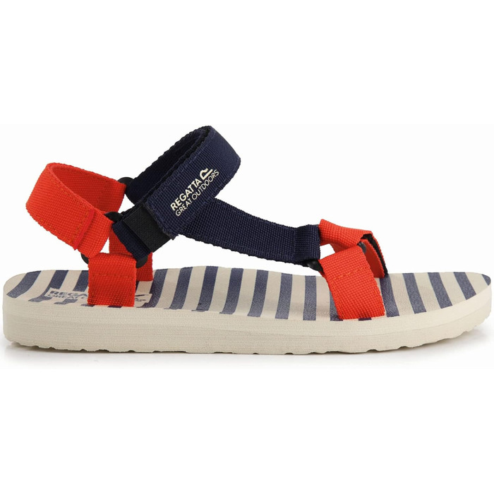 Жіночі сандалії Regatta Lady Vendeavour, блакитні (40 EU)