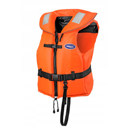 Рятувальний жилет Aqua-sport Aqua 100N, р. XXL (від 90 кг)