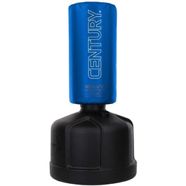 Стендова груша Century Original Wavemaster для бойових мистецтв, регульована висота 119-172 см, для MMA, карате, кікбоксингу, кунг-фу, муай-тай, джиу-джитсу, тхеквондо, тренувань