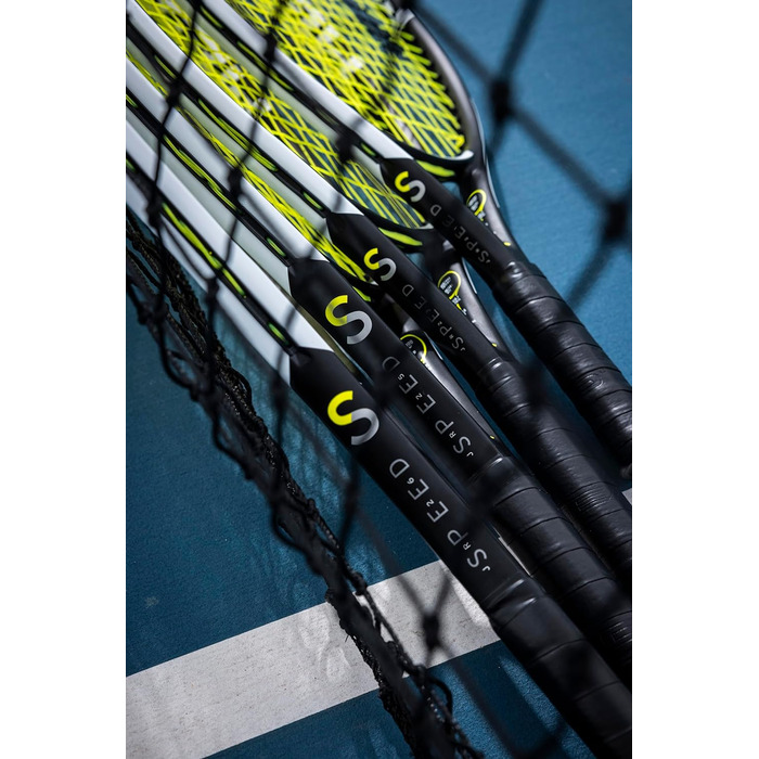 Тенісний racket Head IG Speed Junior (9-11 років) чорний/білий