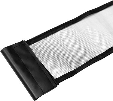 Стіл для пінг-понгу Cornilleau Mini – компактний, регульований, складний – 125 x 75 см – комплект з 2 ракетками та 3 м'ячами – ідеально для дітей та дорослих