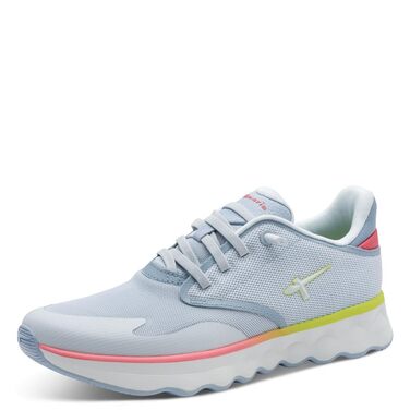 Кросівки жіночі Tamaris Low-Top, світло-блакитні, 39 EU