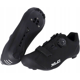 Професійне шосейне веловзуття SPD XLC CB-R09 BOA