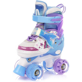 колір: пурпурова медуза