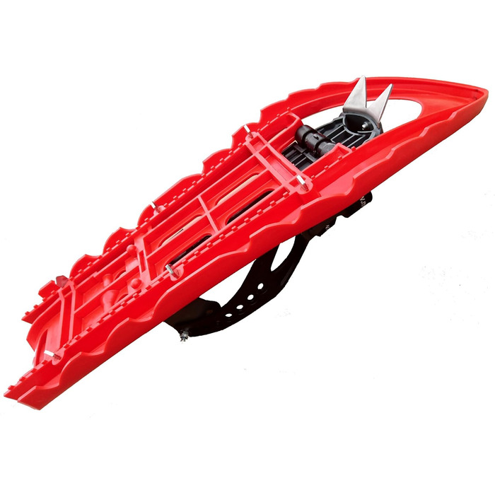 Снігоступи ATOMIC Morpho Trimove Light, червоно-сірі, розмір S, пара