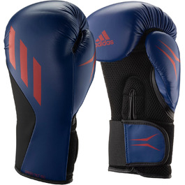 Боксерські рукавички adidas Speed Tilt 150 з інноваційною технологією TILT, для тренувань і змагань