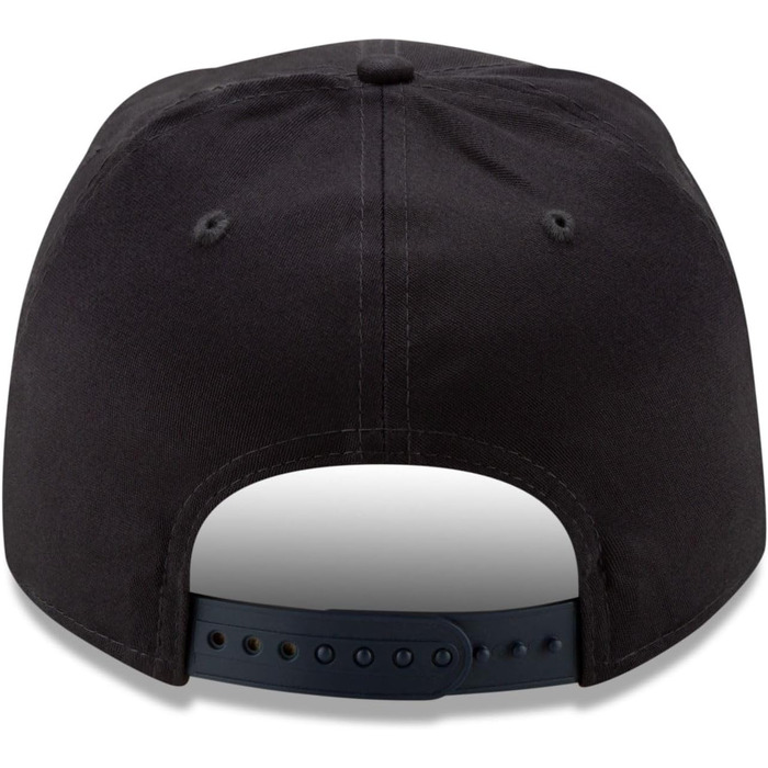 Кепка New Era Oakland Raiders 9fifty Stretch Snap NFL Team, синій, M-L