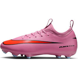 Кросівки для футболу Nike Jr. Mercurial Vapor 16 Academy MG - дитячі, FQ8392 (38 EU, багато кольорів)