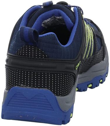 Кросівки CMP Rigel Low 3Q54554 M, колір Blue