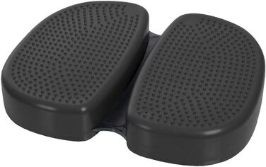 Степпер Togu Aero-Step Pro чорний, універсальний для дорослих