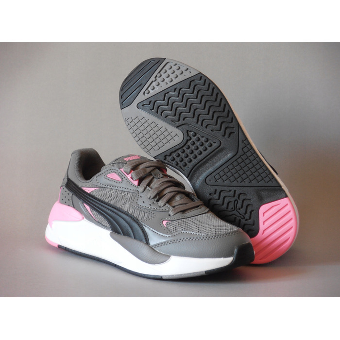 Жіночі спортивні кросівки Puma X-Ray Speed Jr (384898 26), розмір 38