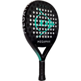 Падельна ракетка DUNLOP Megamax для падель-тенісу