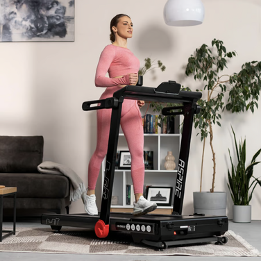 Бігова доріжка Hop-Sport HS-2500LB Aspire