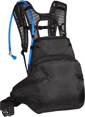 Рюкзак гідратор CAMELBAK Skyline LR 10, 3 л, чорний, унісекс