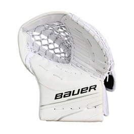 Ловець Bauer GSX S23 SR Senior, білий