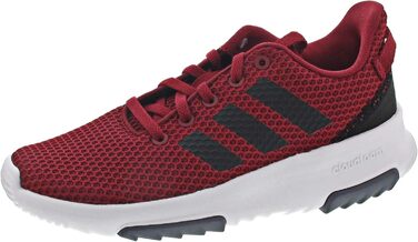 Дитячі кросівки adidas CF Racer TR K для фітнесу (35 EU, різнокольорові)