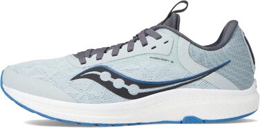 Жіночі кросівки Saucony Freedom 5 для бігу, розмір 42.5 EU, колір Granit Shadow