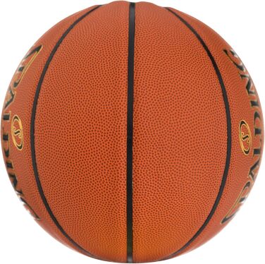 Баскетбольний м'яч Spalding Rookie Gear 5, помаранчевий