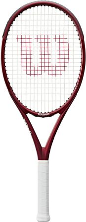Тенісна ракетка Wilson Triad Five, карбон, баланс на голову, 280 г, 69,2 см, розмір ручки 2