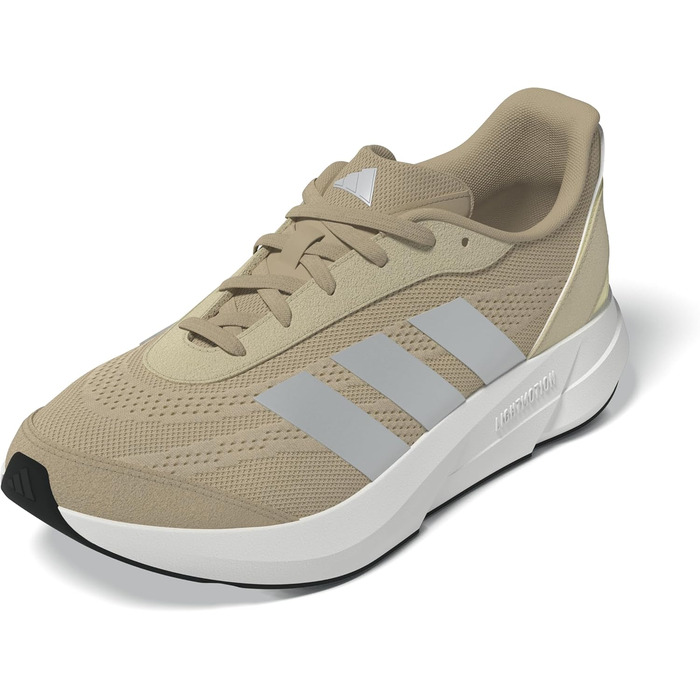 Жіночі кросівки Adidas LIGHTSHIFT (38 2/3 EU) – Warm Sandstone, Matte Silver, Wonder Taupe
