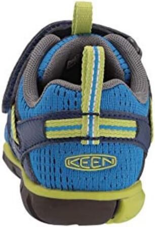 KEEN Chandler Cnx - Трекінгові півчеревики для дітей, Brilliant Blue Blue Depths
