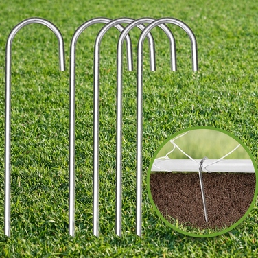 Футбольні ворота 2в1 для тренувань та ігор