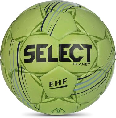 М'яч для гандболу Select Handball Planet v23, оригінал, розмір 3