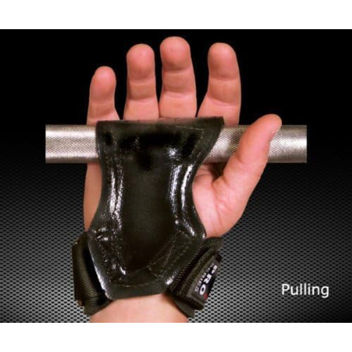 Versa Gripps Fit Pro – Професійні жіночі ремінці для тренувань, синя гортензія, правий/лівий, вироблено в США