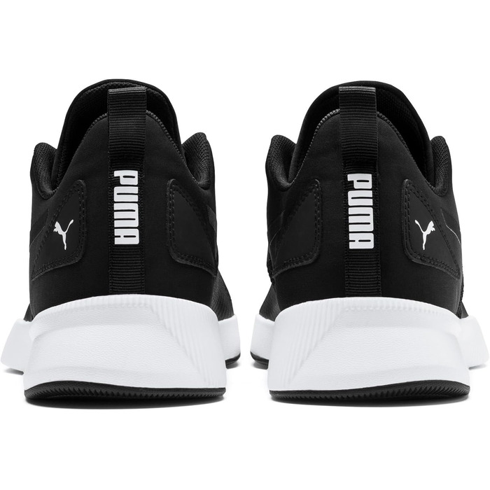 Кросівки PUMA Flyer Runner Unisex 43 EU, чорний/білий