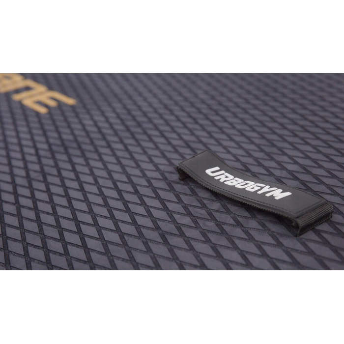 SUP-дошка Urbogym Hypercane, 350 см