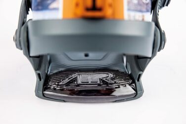 Сноуборд Nitro One '23 для чоловіків - універсальна кріплення ALL EYES ON E