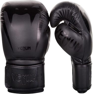 Боксерські рукавички Venum Giant 3.0 для муай-тай і кікбоксингу