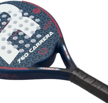 Падельна ракетка Adutlo Royal Padel RP 760 Carrera, синя