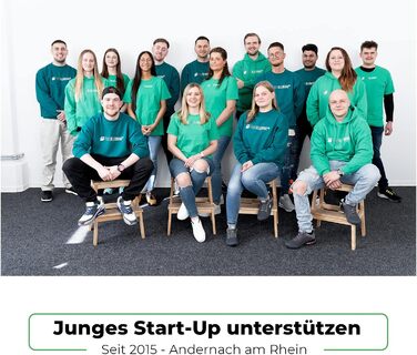 Черевики для ходьби жіночі та чоловічі, зимові, водонепроникні, 36 EU, синій, чорний