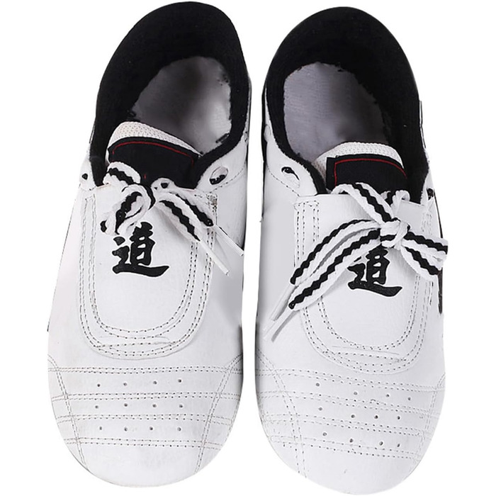 Таекундо: спортивне взуття для боксу, кунг-фу, тай-чи та інших видів спорту (37 EU)