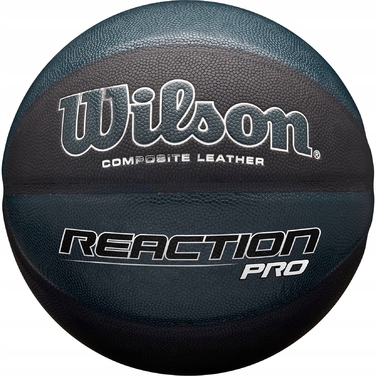 Баскетбольний м'яч Wilson Reaction Pro 7