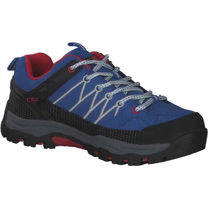 Чоловічі трекінгові півчеревики CMP Rigel, 38 EU, Cobalto Stone Fire