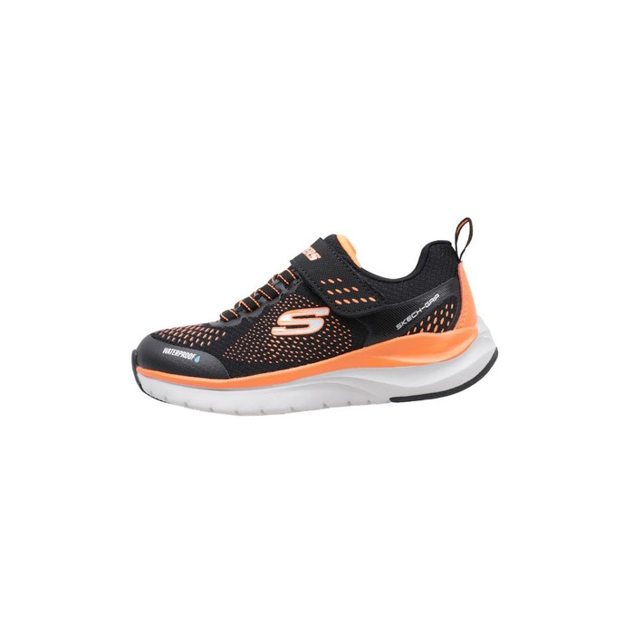 Чоловічі кросівки Skechers Max Cushioning Arch Fit, чорні, розмір 41.5 EU