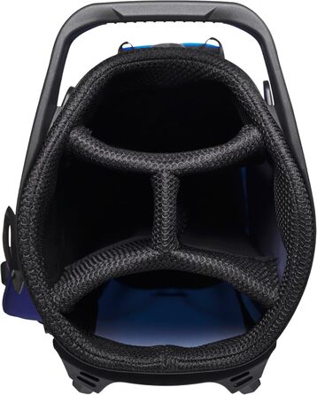 Сумка для гольф Wilson Exo Lite (унісекс) - темно-синій/світло-синій