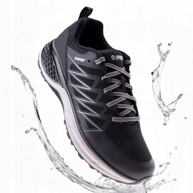 Чоловічі трекінгові кросівки Hi-Tec TRAIL DESTROYER LOW, розмір 43