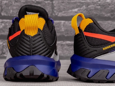 Жіночі спортивні трекінгові черевики REEBOK Ridgerider 6 GORE-TEX, 35