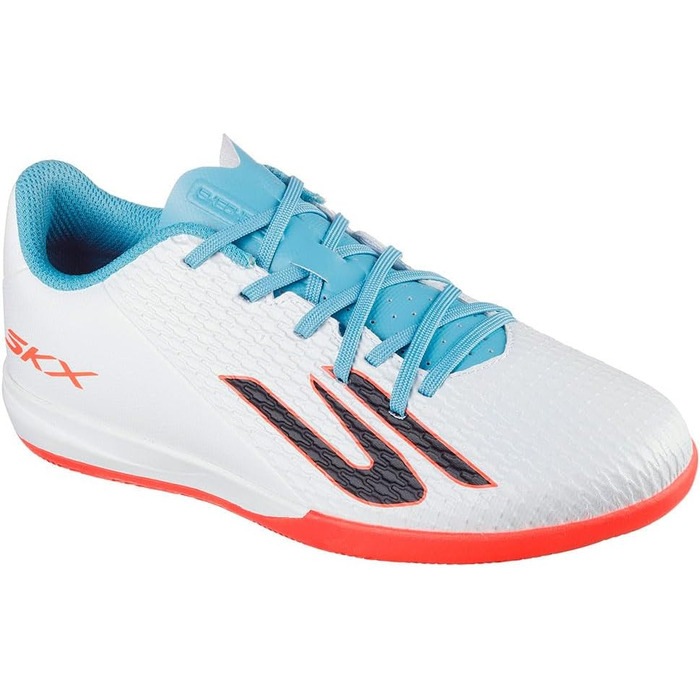 Дитячі футбольні кросівки Skechers Skx_2 Jr для юніорів, розмір 36 EU, білі