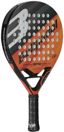 Падельна ракетка Bullpadel BP10 Evo 23 для чоловіків, мультиколір, універсальний розмір
